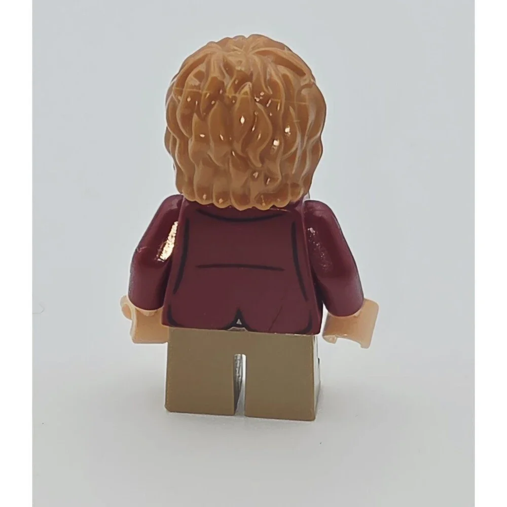 LEGO genuine bilbo